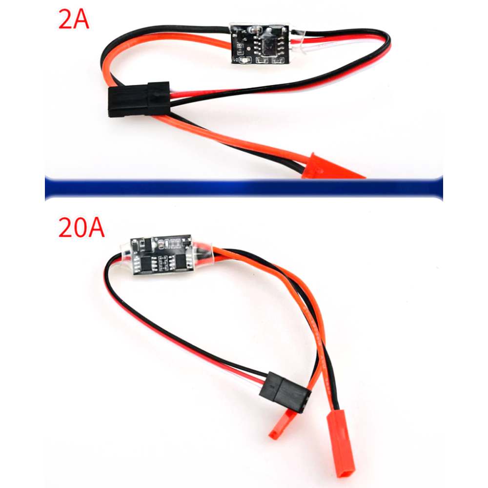 Elektroniczny przełącznik zdal – Drone Rc Controller recenzja i cena