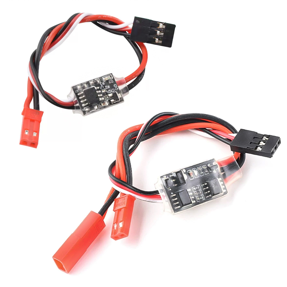 Elektroniczny przełącznik zdal – Drone Rc Controller recenzja i cena