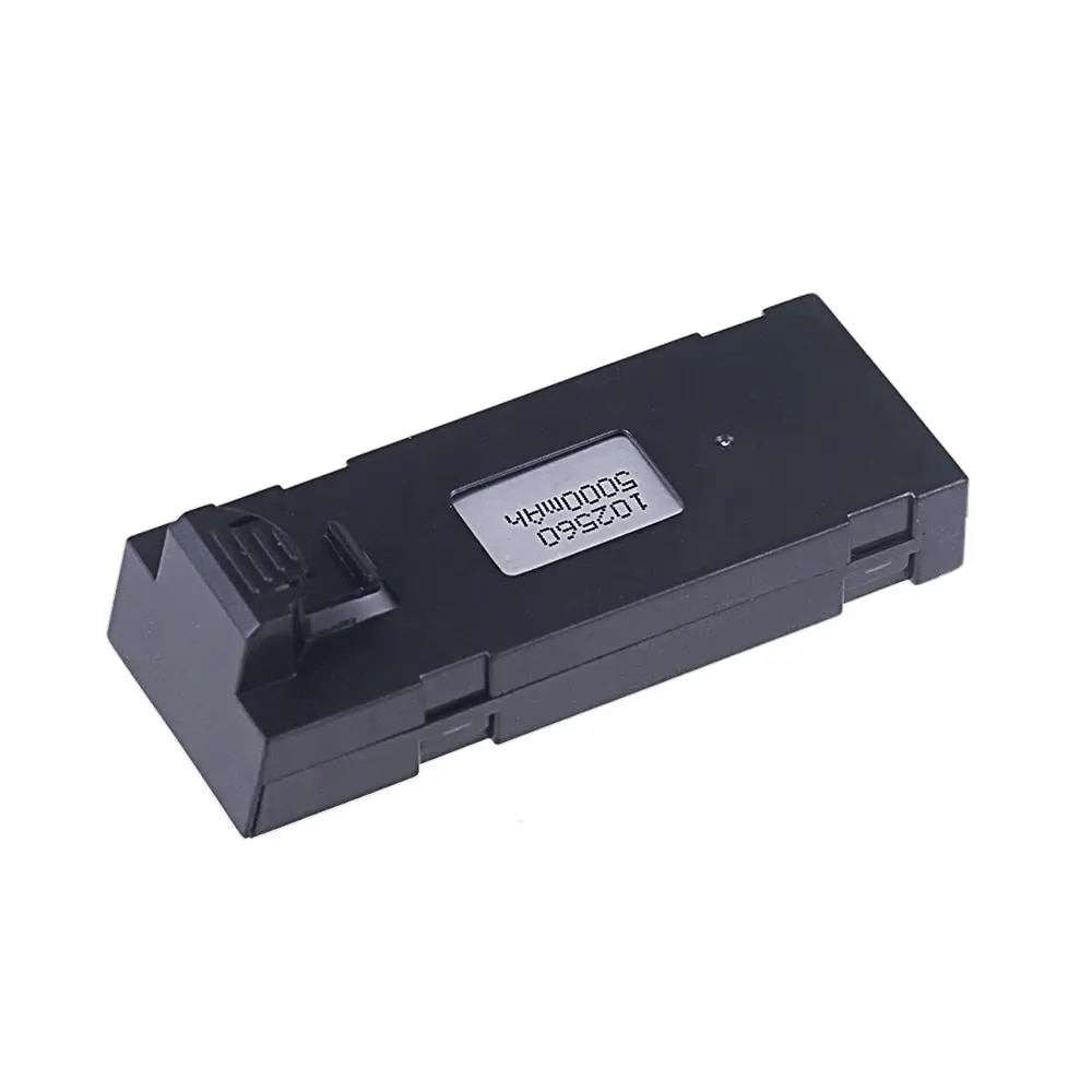 Bateria E88 3.7V 5000mAh do dr – Drone Rc E99 K3 recenzja i cena