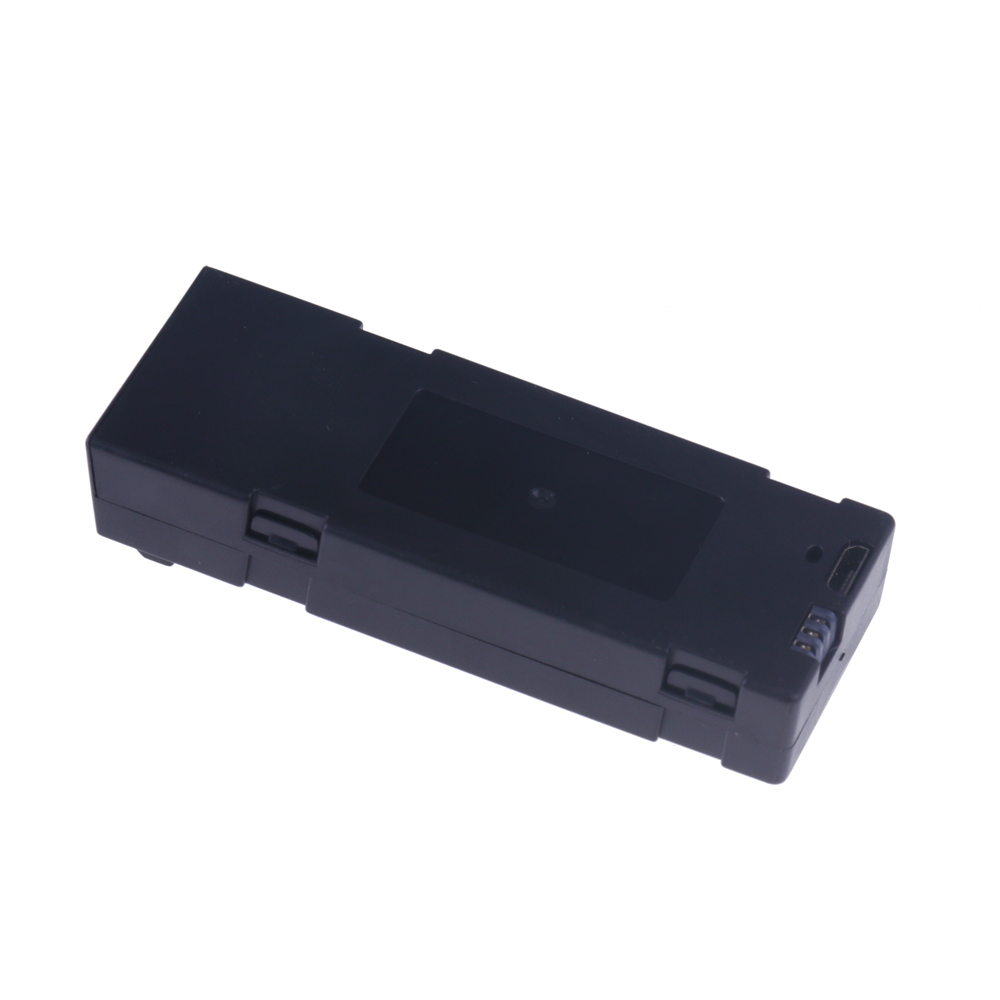 Akumulator Li-po 3.7V 3600mAh  – Drone Rc E99 K3 recenzja i cena