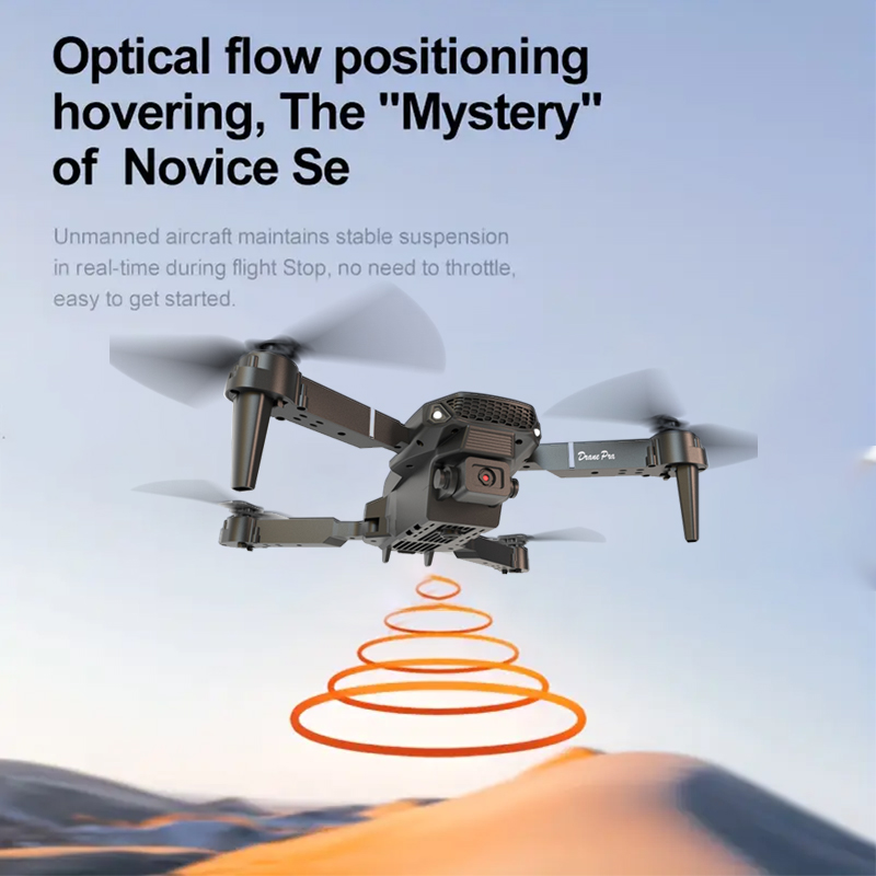 Inteligentny składany dron z k – Drone Smart Rc Foldable recenzja i cena