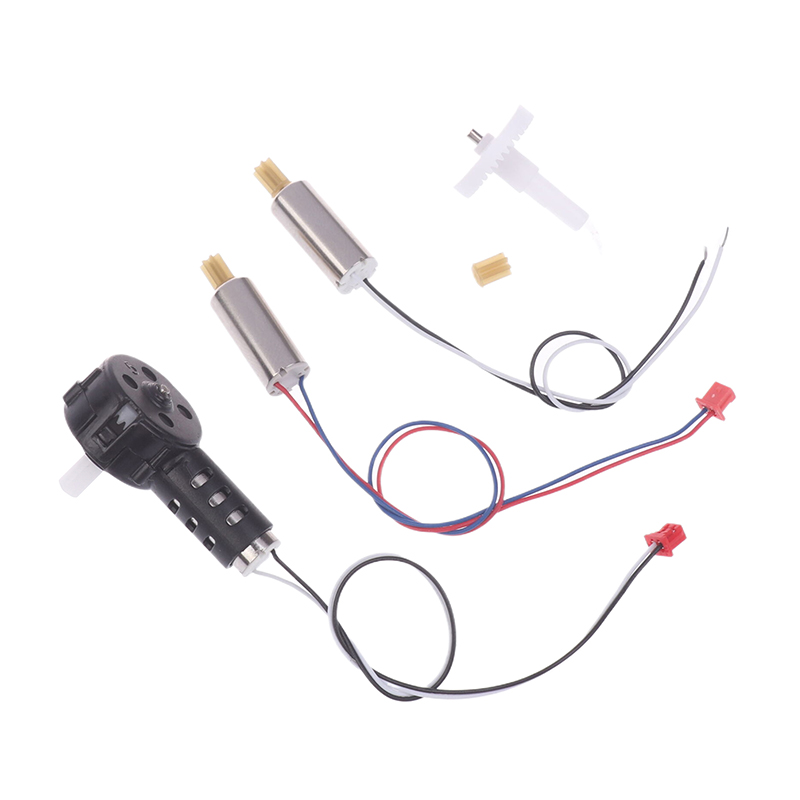 1 zestaw podstawy silnika do d – Drone Rc E99 recenzja i cena