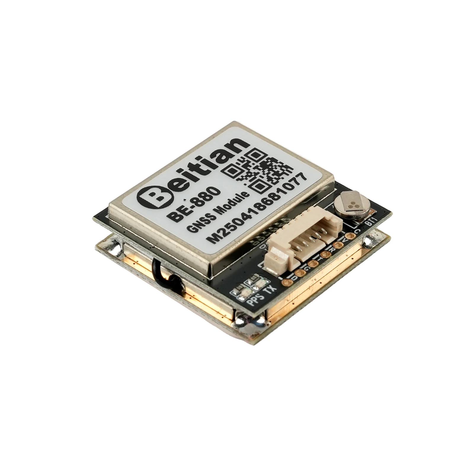 Moduł GPS Beitian BE-880 z kom – Drone Rc Gps recenzja i cena