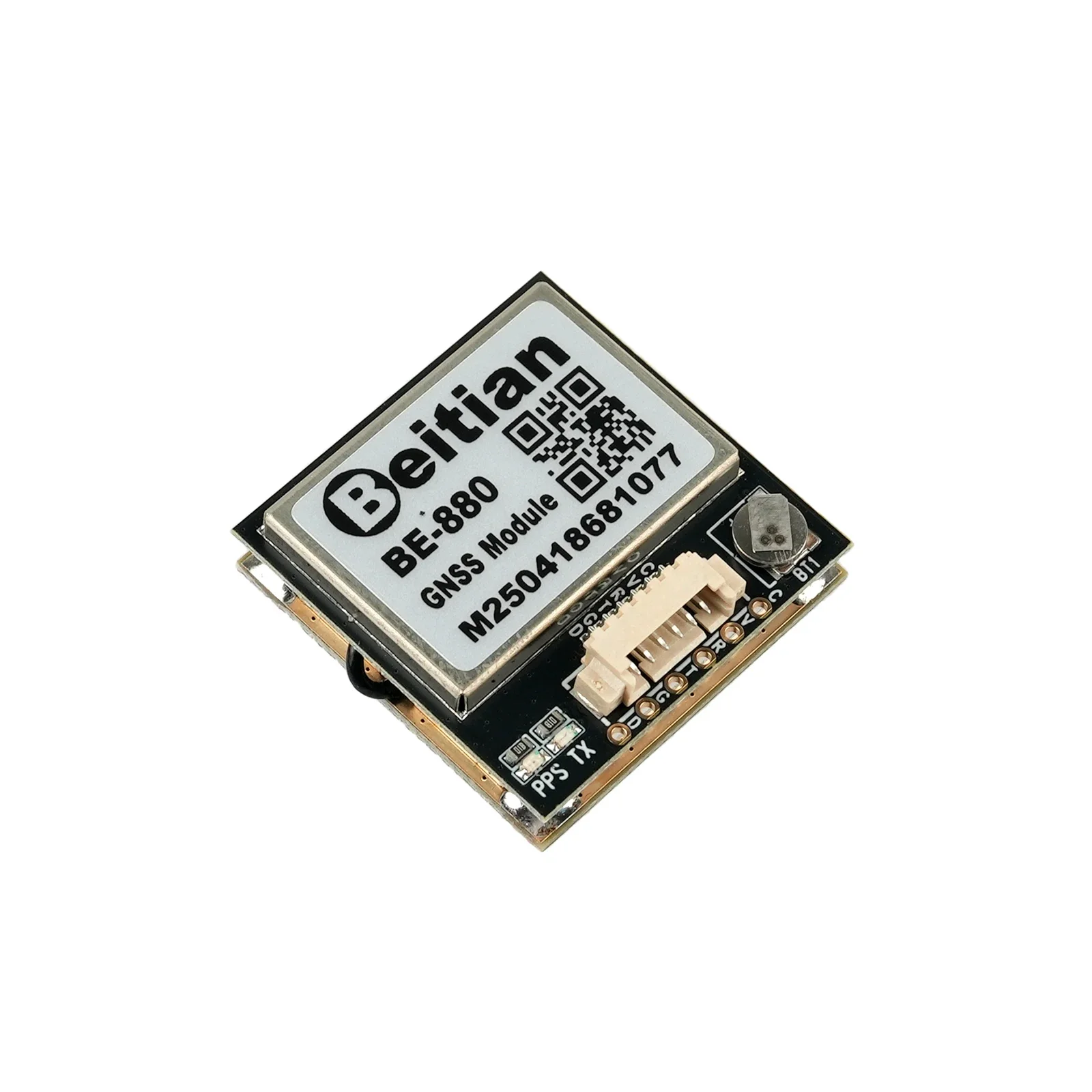 Moduł GPS Beitian BE-880 z kom – Drone Rc Gps recenzja i cena