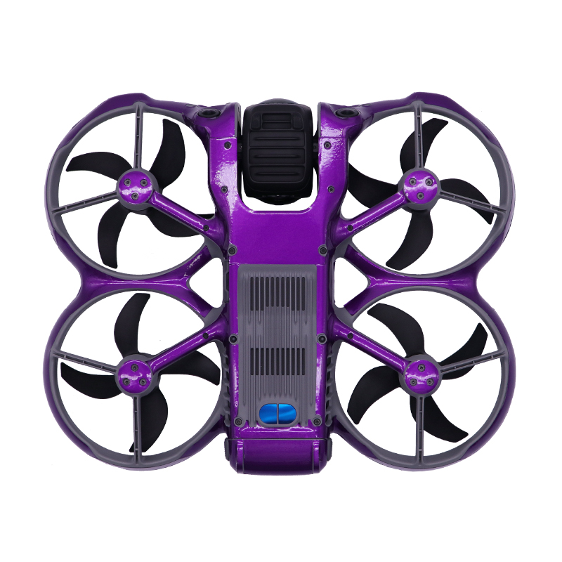 Dekoracyjne naklejki na drona  – Drone Rc N3 3 Batteries recenzja i cena