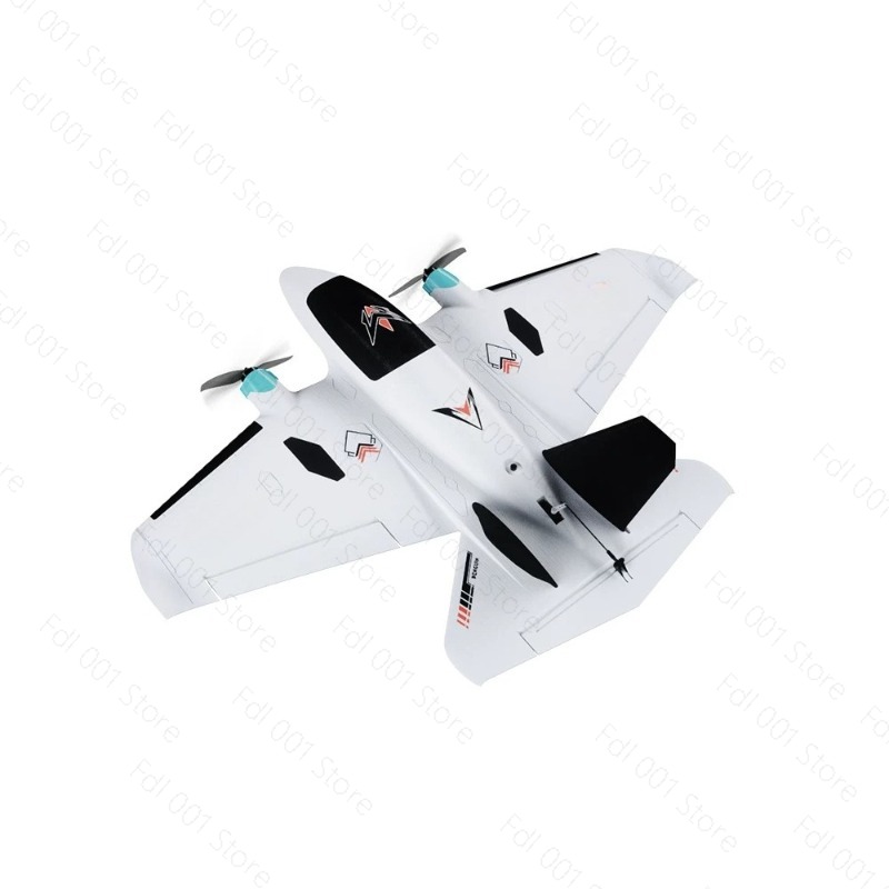 Dwumotorowy samolot RC z napęd – Drone Rc Airplane recenzja i cena