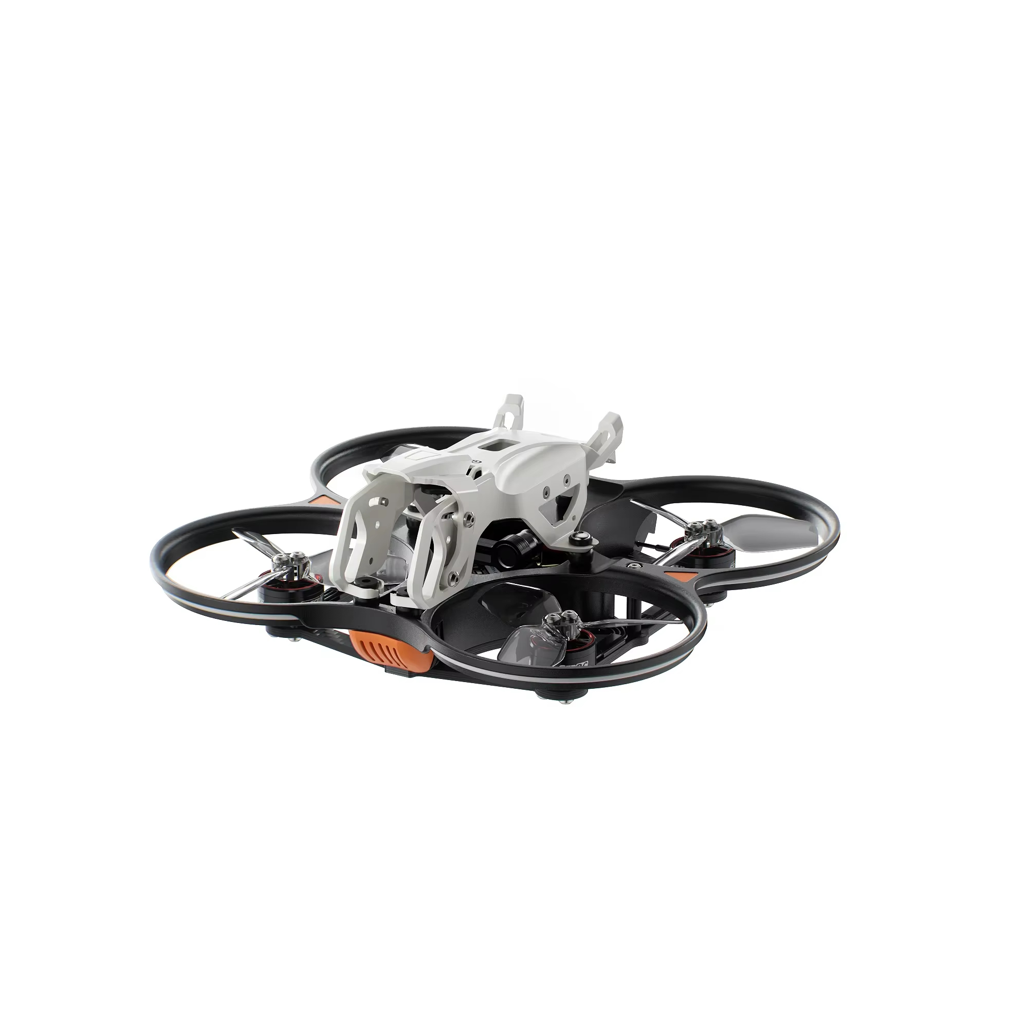 Bez baterii GEPRC Darkstar 25  – Drone Rc Gps recenzja i cena