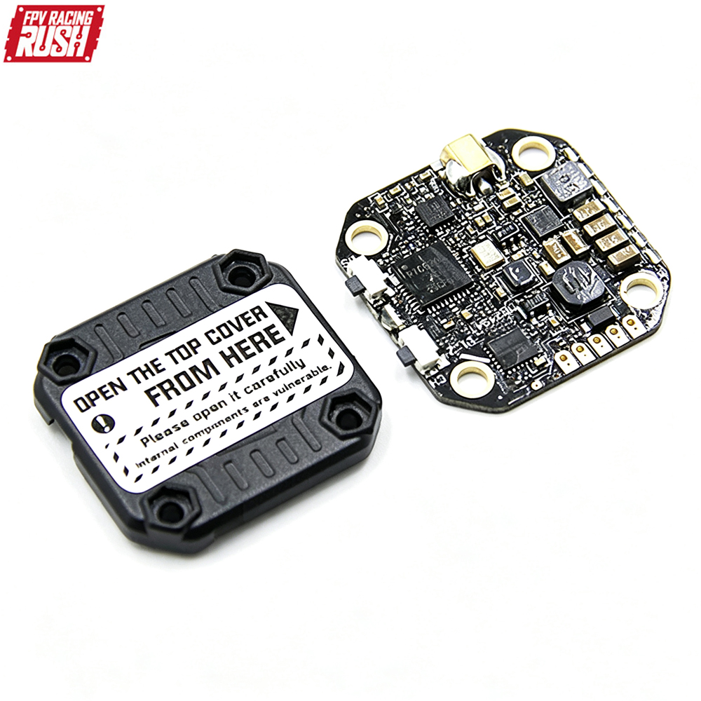 Rush Rushfpv Tank Ultimate Min – Drone Rc Controller recenzja i cena