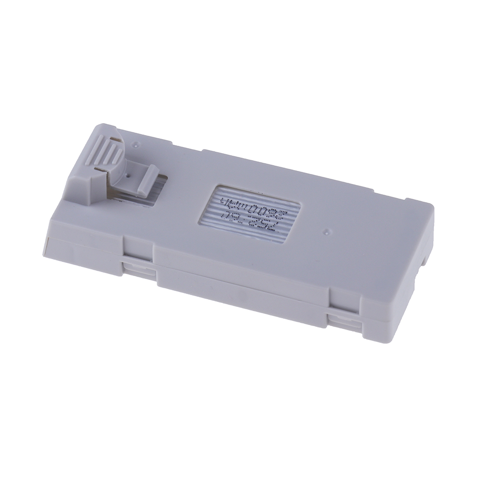 3.7V 2600mAh RC Drone Battery  – Drone Rc E99 K3 recenzja i cena