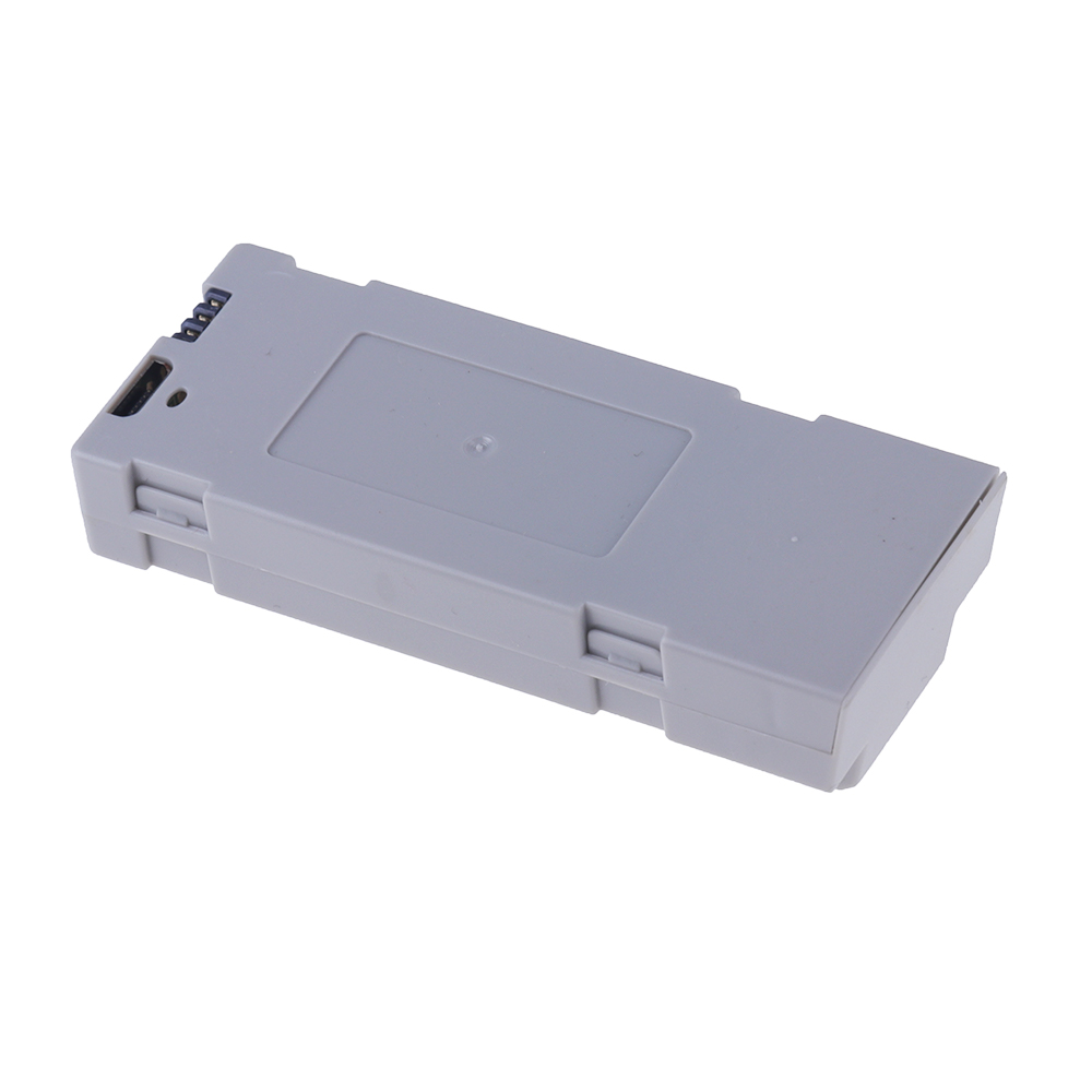 3.7V 2600mAh RC Drone Battery  – Drone Rc E99 K3 recenzja i cena