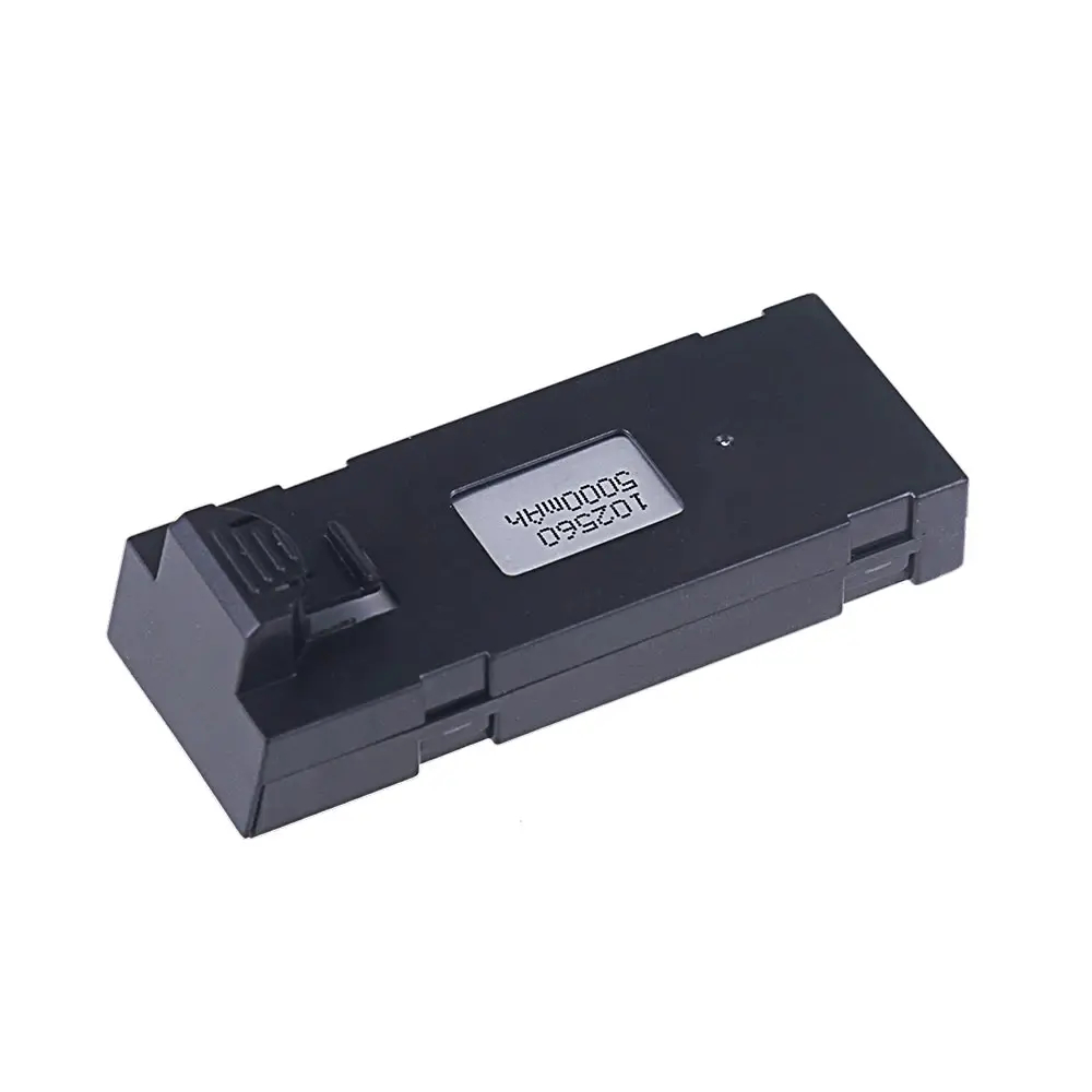 NOWA Bateria 3.7V 5000mAh do D – Drone Rc E99 K3 recenzja i cena