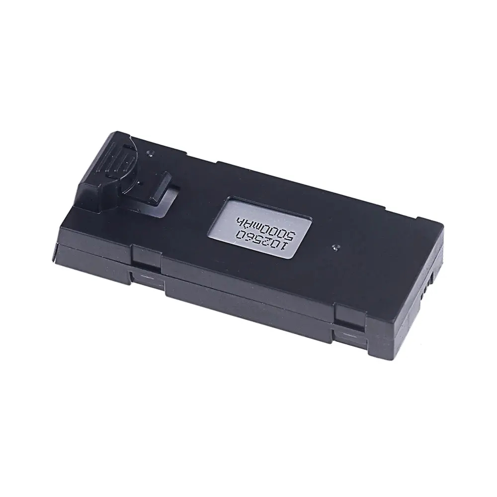 NOWA Bateria 3.7V 5000mAh do D – Drone Rc E99 K3 recenzja i cena