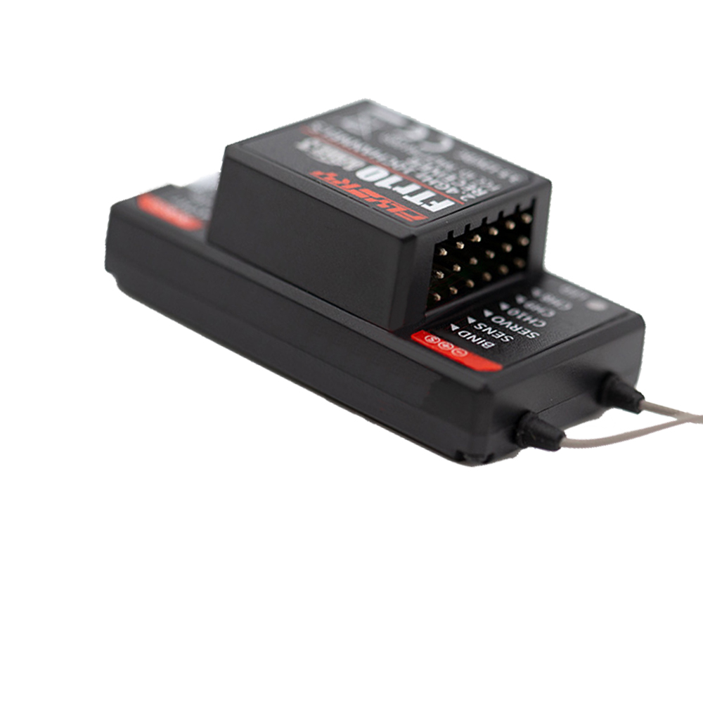 FlySky FTr10 FTr16S 2.4G Dwuki – Drone Rc Controller recenzja i cena