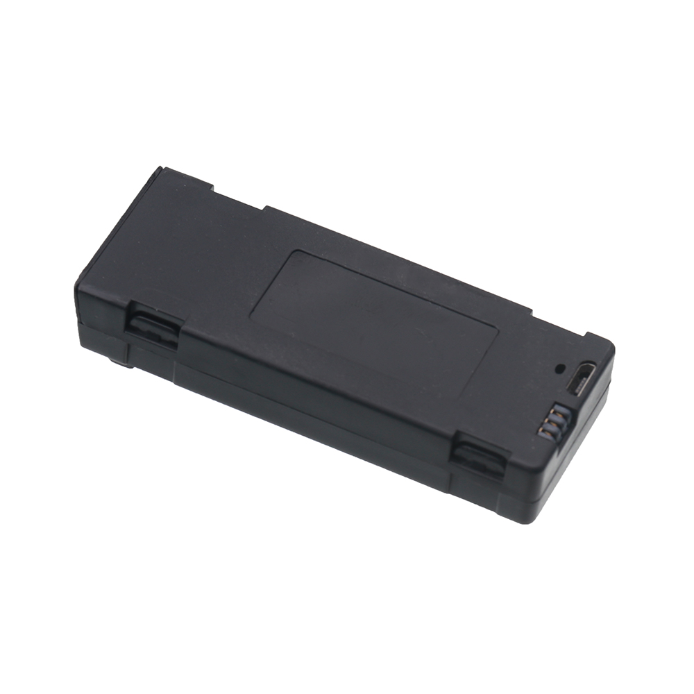Akumulator Lipo 3.7V 1800mAh l – Drone Rc E99 K3 recenzja i cena