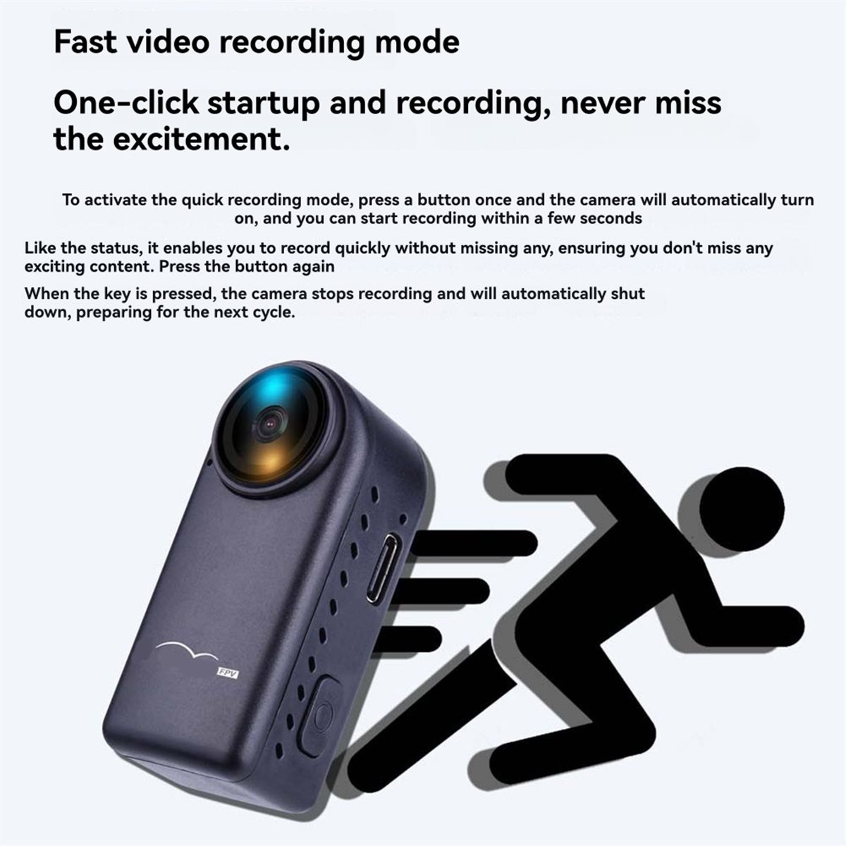 Modny styl~Kamera sportowa 4K  – Drone Motion Rc recenzja i cena