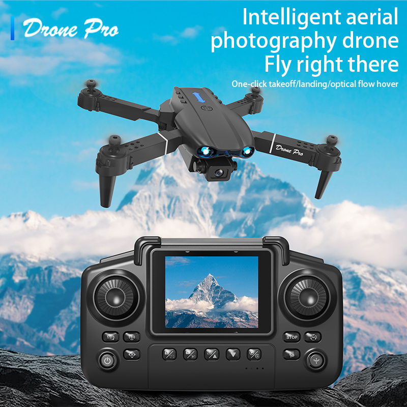 E99 Air Screen Control Drone P – Drone Rc E99 K3 recenzja i cena