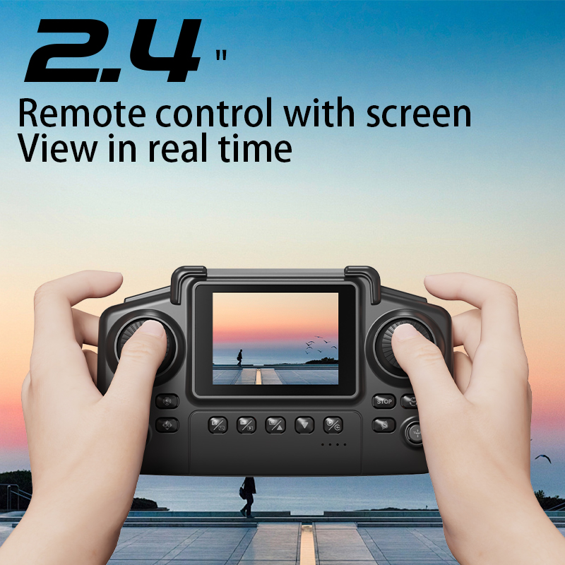 E99 Air Screen Control Drone P – Drone Rc E99 K3 recenzja i cena