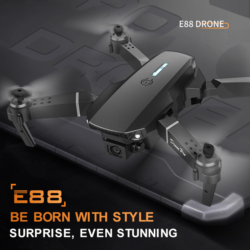 2026 Profesjonalny składany mi – Drone Smart Rc Foldable recenzja i cena