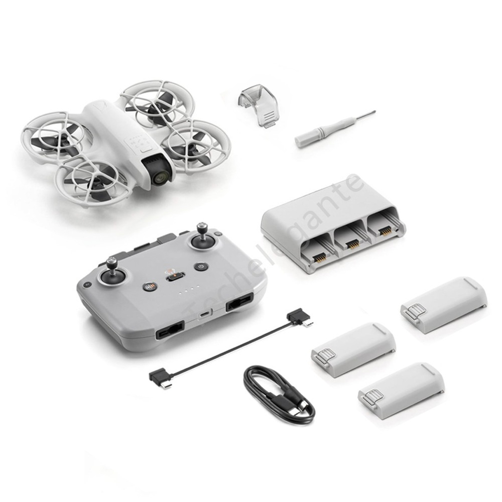 Oryginalny dron Neo Fly (zesta – Drone Rc N3 3 Batteries recenzja i cena