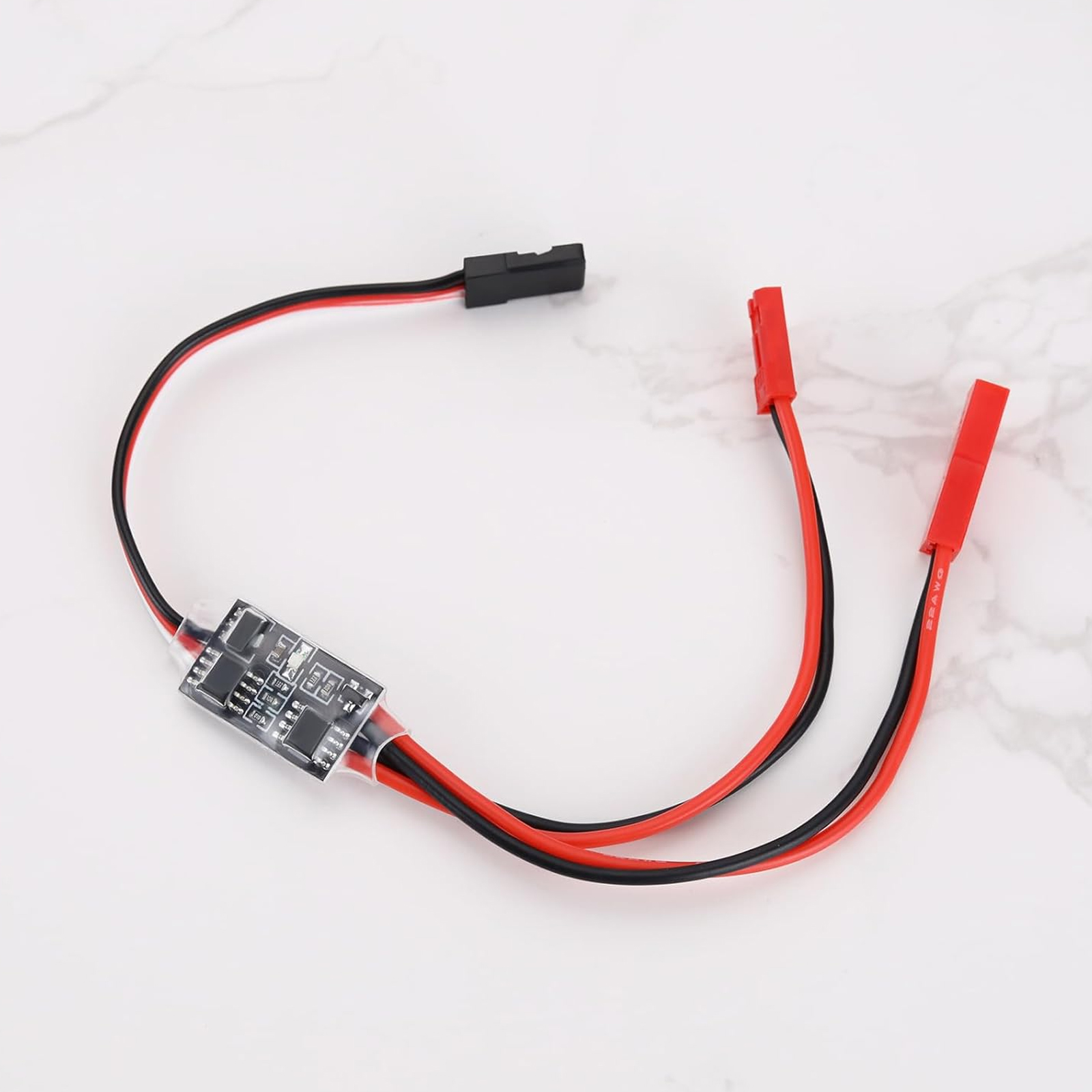 Elektroniczny przełącznik zdal – Drone Switch Rc recenzja i cena