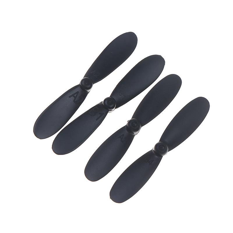 8 SZT. Śmigła 42mm Do Części Z – Drone Rc Toy recenzja i cena