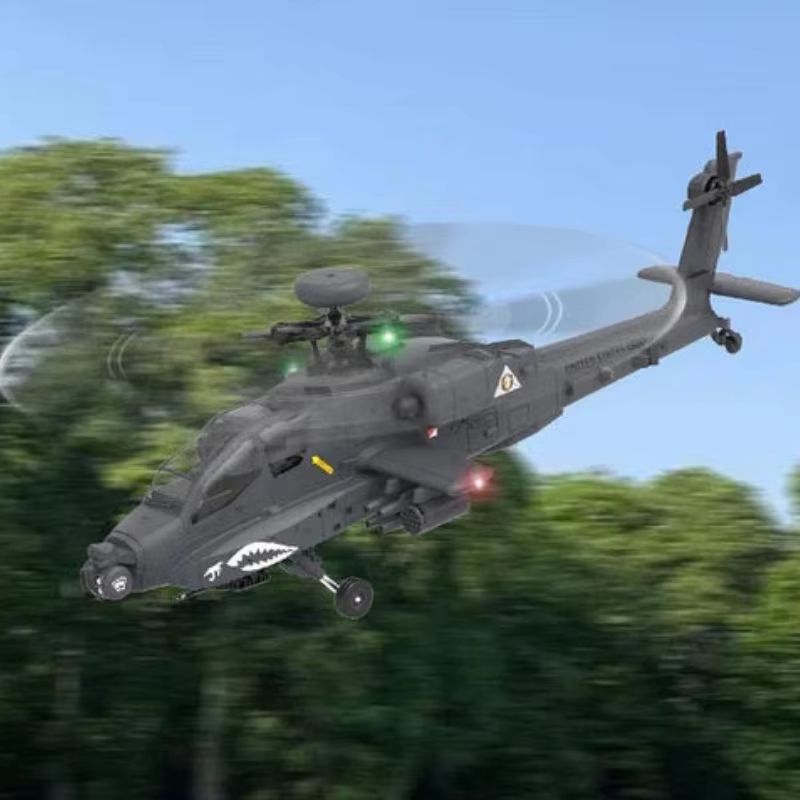 Helikopter zdalnie sterowany R – Drone Rc Simulator recenzja i cena