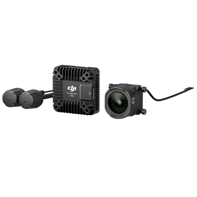 Flagowy system FPV DJI O4 Air  – Drone Rc Controller recenzja i cena