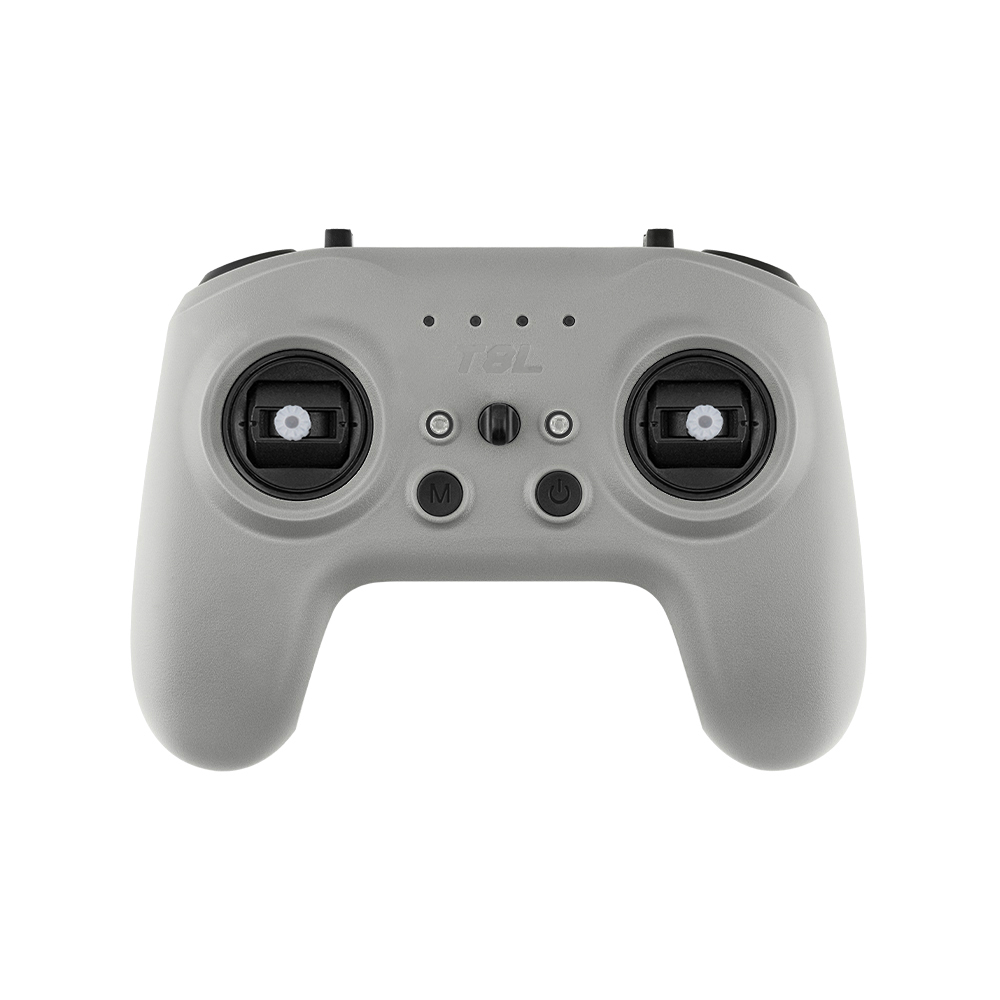 RadioMaster T8L ELRS Nadajnik  – Drone Rc Simulator recenzja i cena