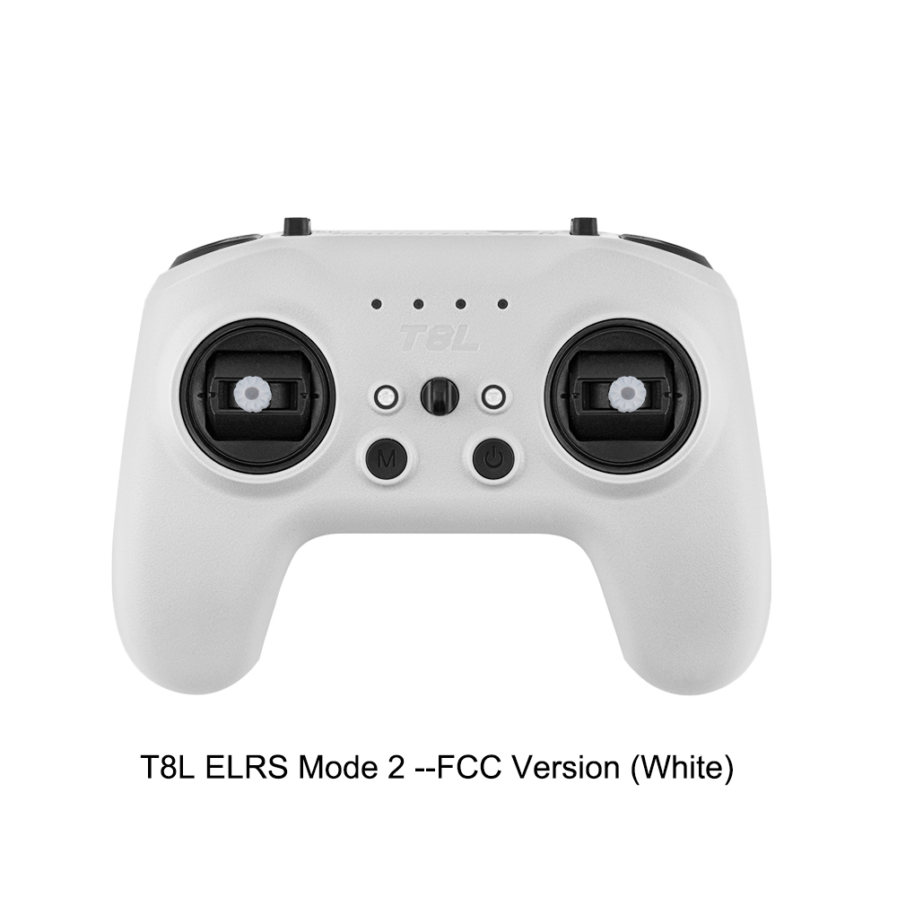 RadioMaster T8L ELRS Nadajnik  – Drone Rc Simulator recenzja i cena