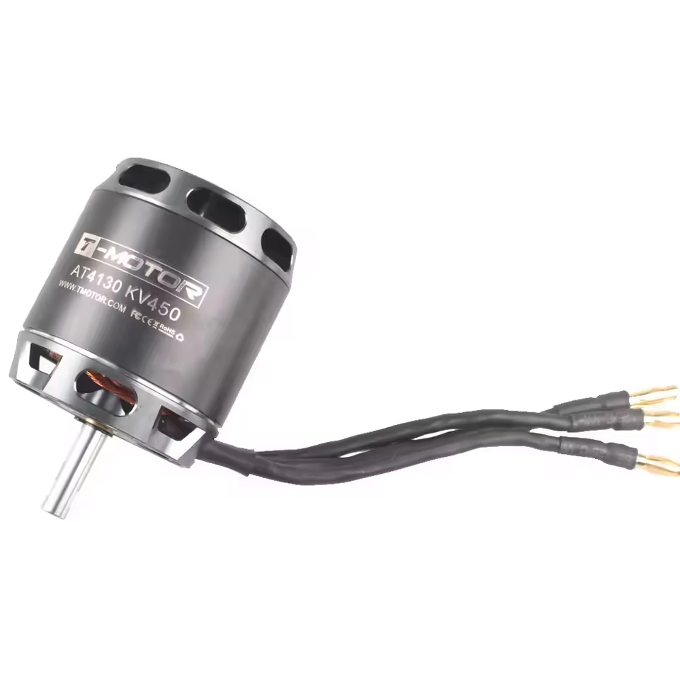 T-MOTOR AT4130 230/300/450KV S – Drone Rc Toy recenzja i cena