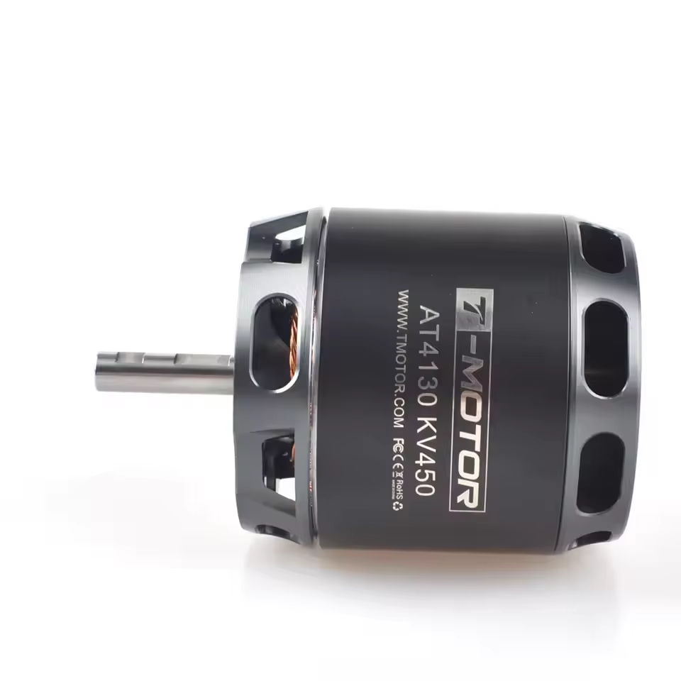 T-MOTOR AT4130 230/300/450KV S – Drone Rc Toy recenzja i cena