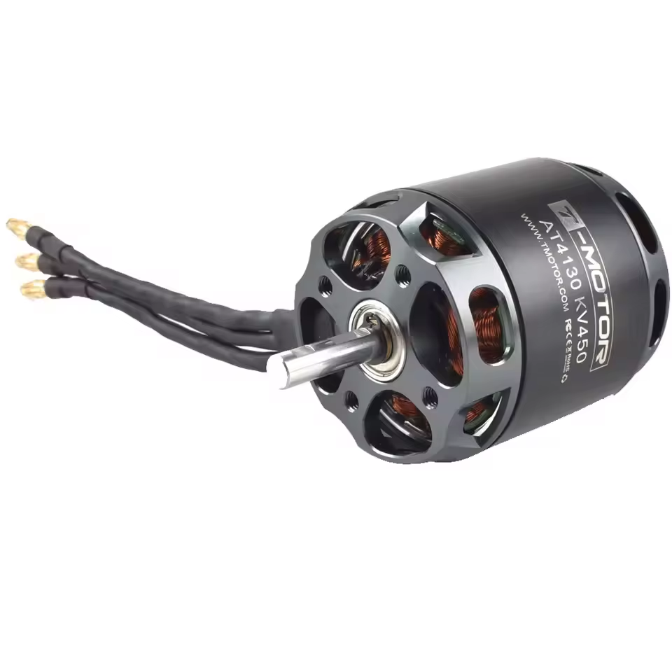 T-MOTOR AT4130 230/300/450KV S – Drone Rc Toy recenzja i cena