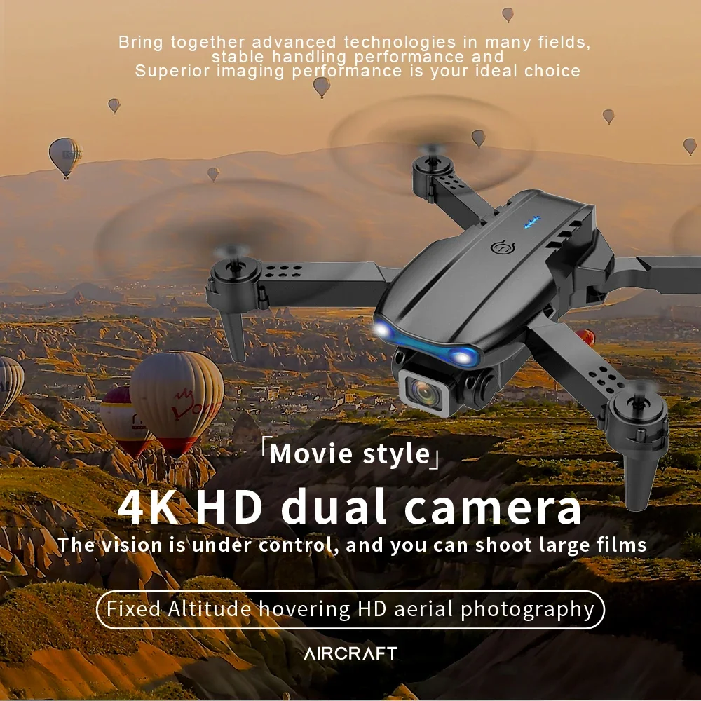 2026 GISAEV E99 K3 Pro Mini Dr – Drone Rc E99 K3 recenzja i cena
