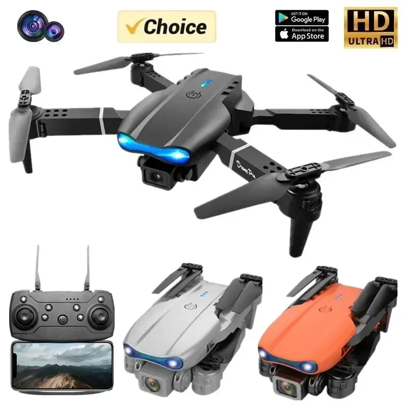 2026 GISAEV E99 K3 Pro Mini Dr – Drone Rc E99 K3 recenzja i cena