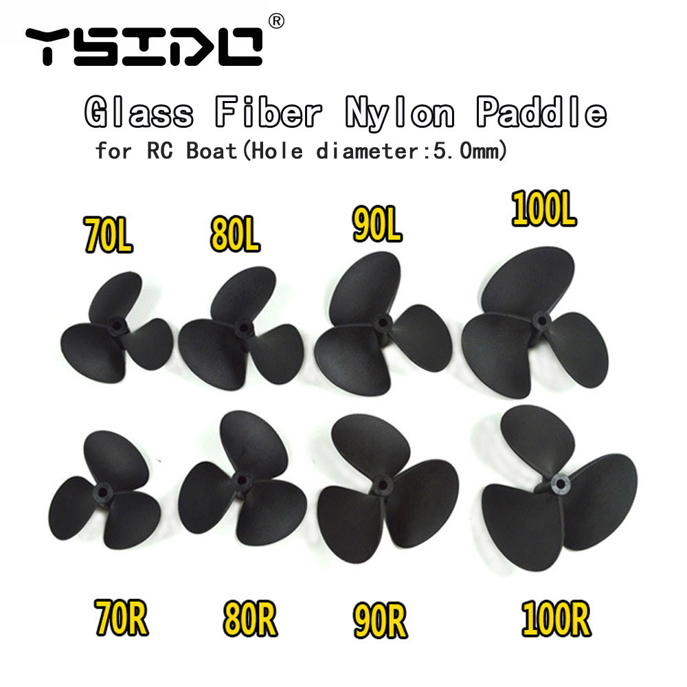 YSIDO 70mm 80mm 90mm 100mm CW/ – Drone Rc Simulator recenzja i cena