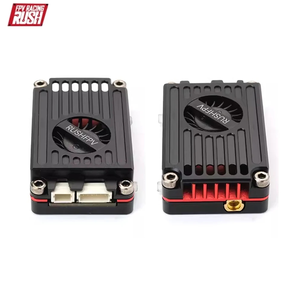 RUSHFPV TANK MAX SOLO 5.8GHz 2 – Drone Rc Controller recenzja i cena