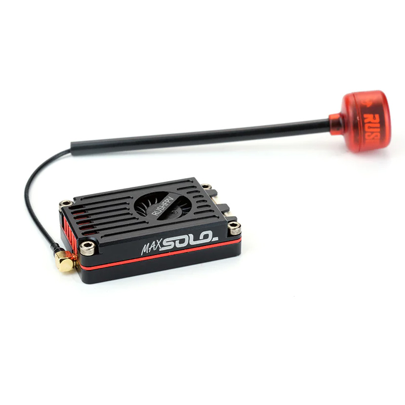 RUSHFPV TANK MAX SOLO 5.8GHz 2 – Drone Rc Controller recenzja i cena